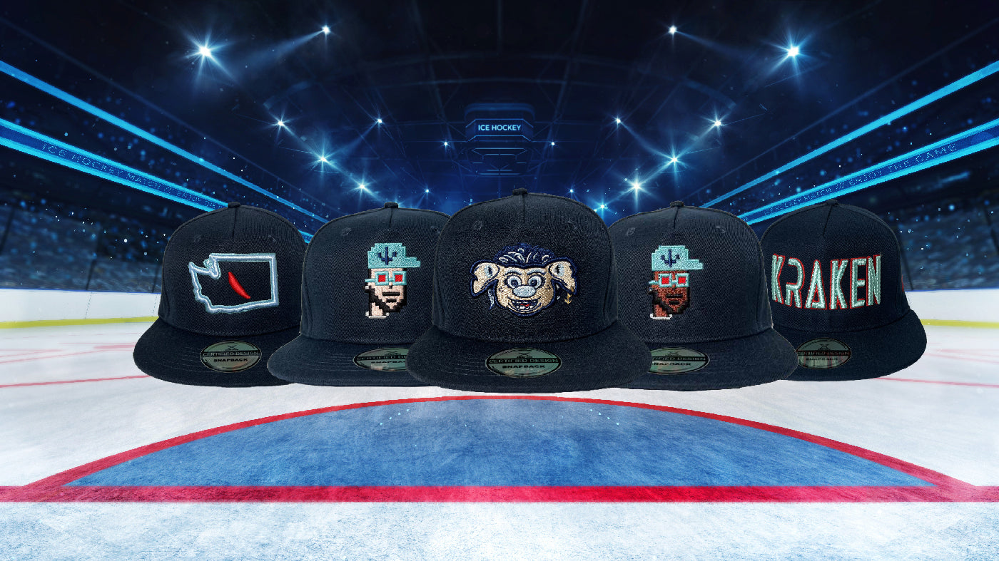 What's Kraken Collection