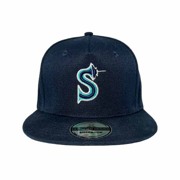 M's Spaceneedle Hat