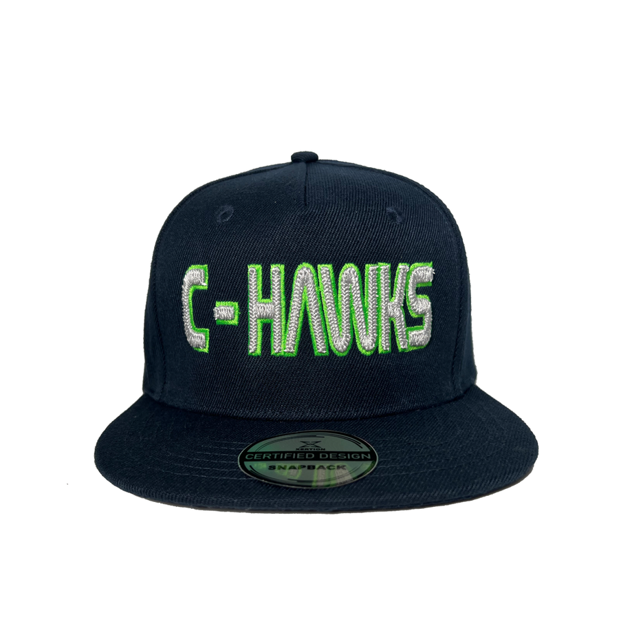 The 12s Chant Hat