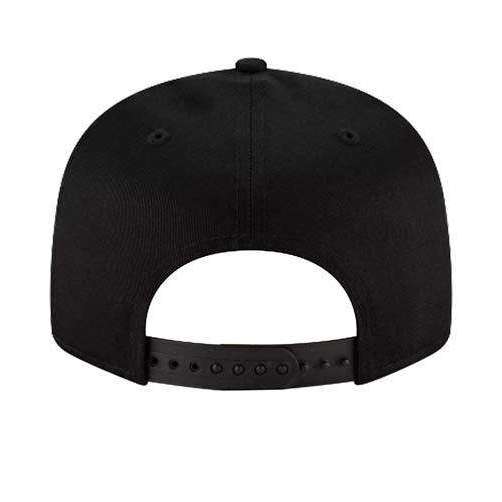 Indiana BLM Snapback Hat