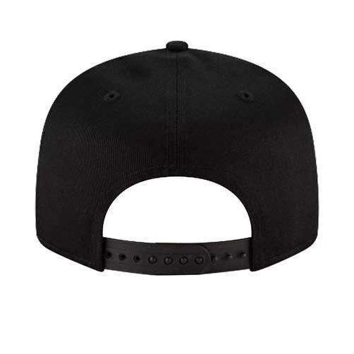 Georgia BLM Snapback Hat