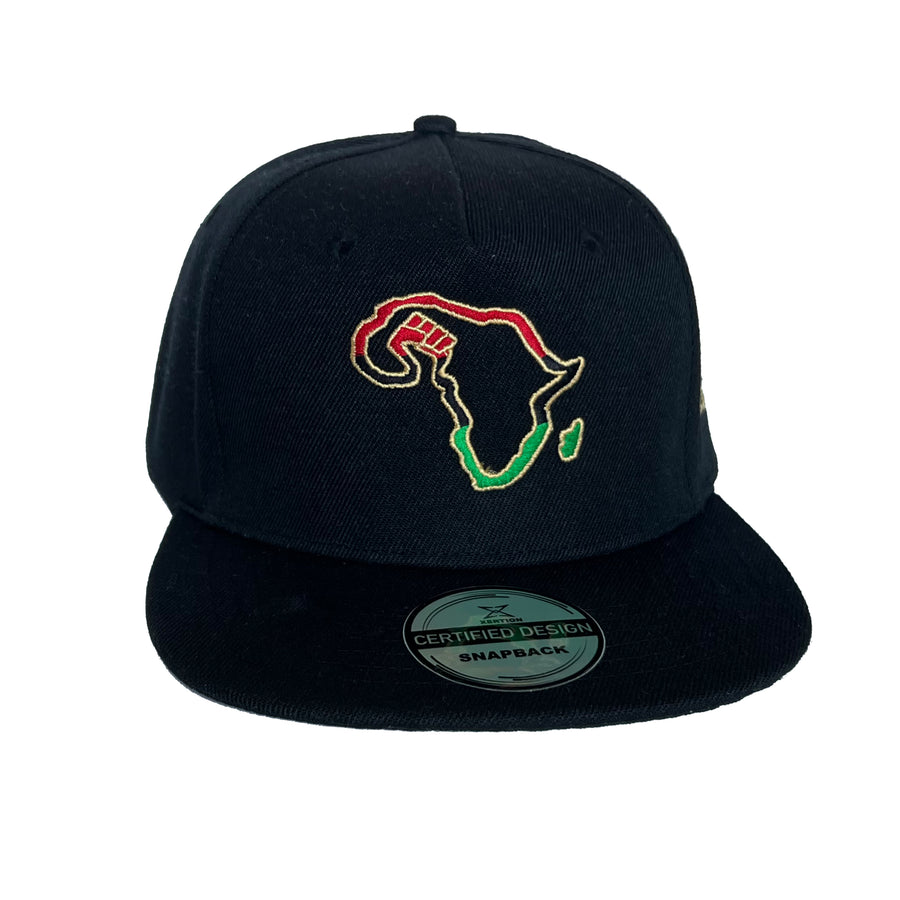 BLM Africa Nation Hat