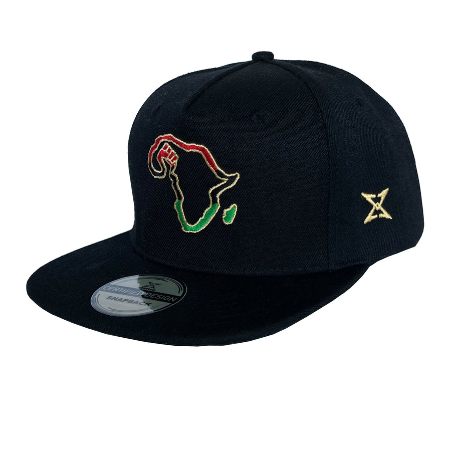 BLM Africa Nation Hat