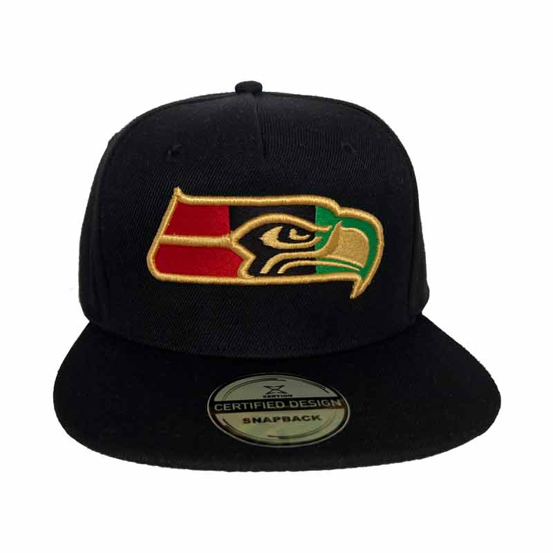 Juneteenth Hawk