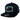 Kraken on the Map Hat