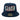 Seattle Kraken 3D Braided Snapback Hat
