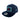 Kraken on the Map Hat