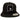 New Mexico BLM Snapback Hat