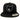 Ohio BLM Snapback Hat