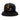 Washington BLM Stay Tru3 Snapback Hat