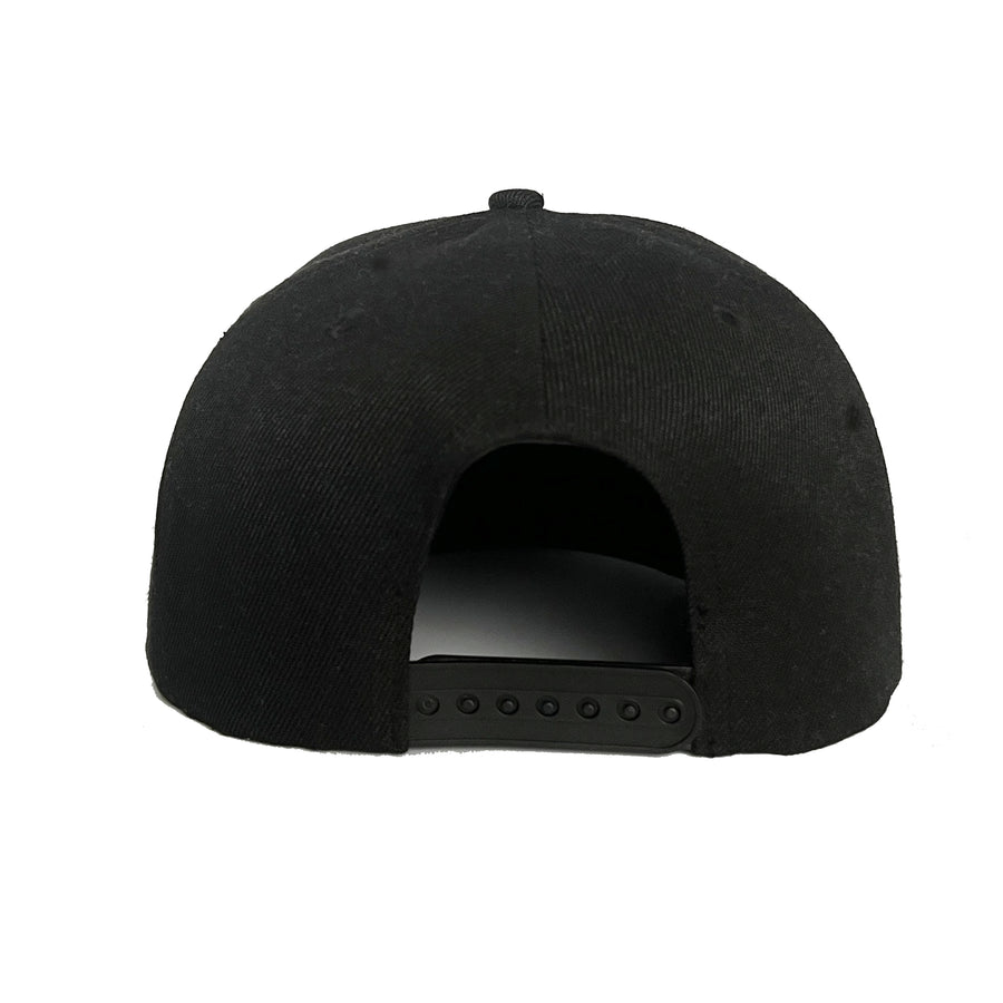 St Patty Hawk Snapback