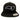 North Carolina  BLM Snapback Hat