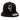 Illinois BLM Snapback Hat
