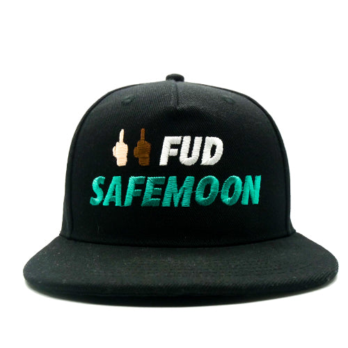 Safemoon Fvck Fud hat