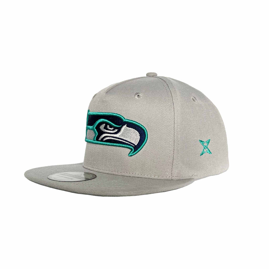 Mariner Hawk Snapback